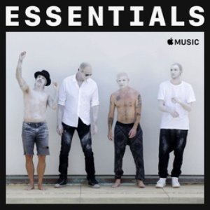 'Essentials'の画像