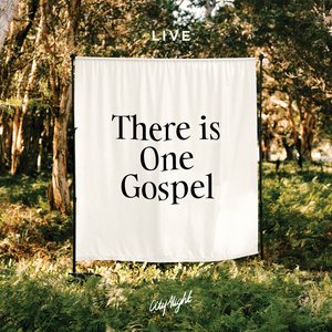 Image for 'There Is One Gospel'