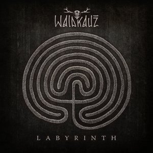 Image for 'Labyrinth'