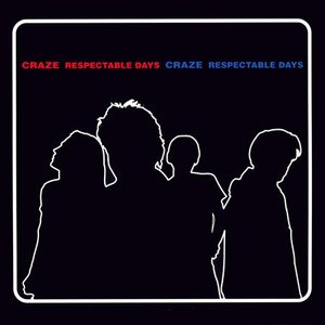 Image for 'RESPECTABLE DAYS <RED DISC>'