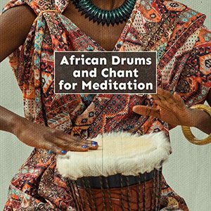 Изображение для 'African Music Drums Collection'