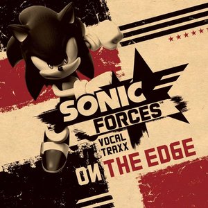 Imagen de 'Sonic Forces Vocal Traxx On The Edge'