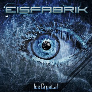 Bild für 'Ice Crystal'