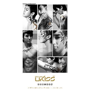 Image for '1집 U-KISS Only One Album'