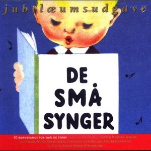 Image for 'De Små Synger'