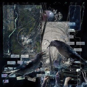 “Diode Lockpick - EP”的封面
