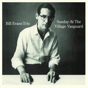 Image for 'Sunday At The Village Vanguard (Live At The Village Vanguard / 1961)'