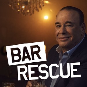 “Bar Rescue”的封面