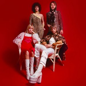 Image for 'ABBA'