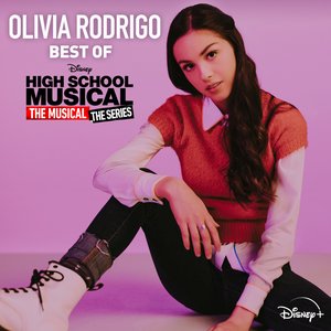 Изображение для 'Best of High School Musical: The Musical: The Series'