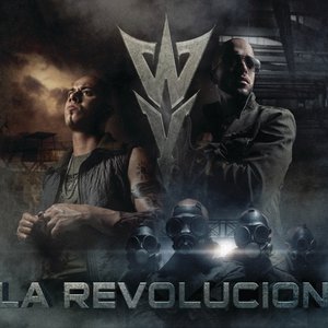 Image for 'La Revolucion'