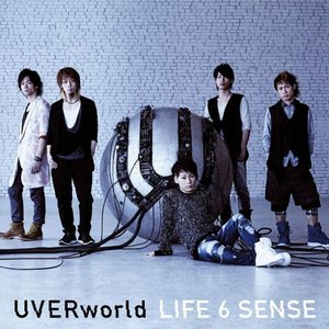 Image for 'LIFE 6 SENSE'