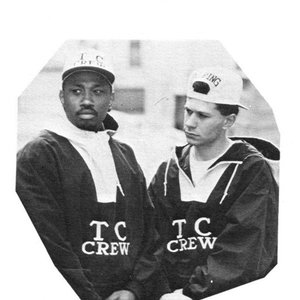 “TC Crew”的封面