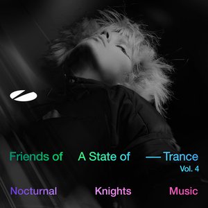 Image for 'Nocturnal Knights Music - Friends of A State of Trance, Vol. 4 (Mixed by RAM)'