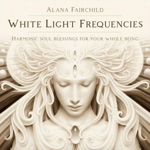 Image for 'White Light Frequencies'