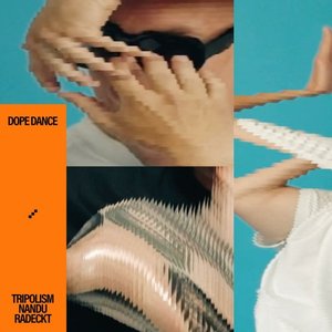 Image for 'Dope Dance'