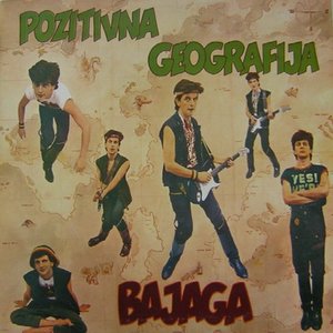 Imagem de 'Pozitivna Geografija'