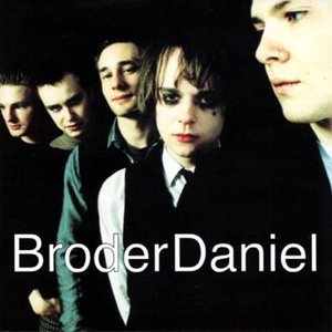 Image for 'Broder Daniel'