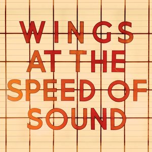 Image pour 'At the Speed of Sound'
