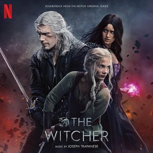 'The Witcher: Season 3 (Soundtrack from the Netflix Original Series)' için resim