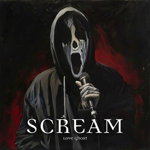 Image for 'Scream'