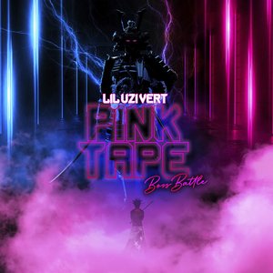 Image for 'Pink Tape: Boss Battle'