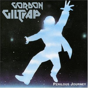 'Perilous Journey (2013 Remaster)'の画像