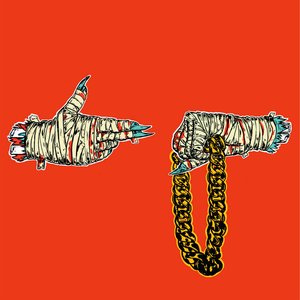 Image for 'Run The Jewels 2'