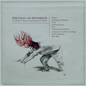 Image for 'Trenzas ad honorem'
