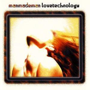 “Lovetechnology”的封面