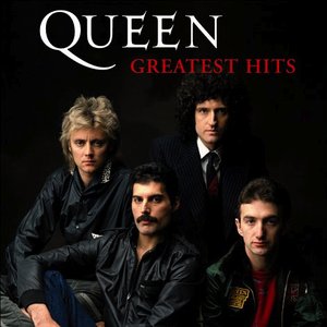 'Queen: Greatest Hits'の画像