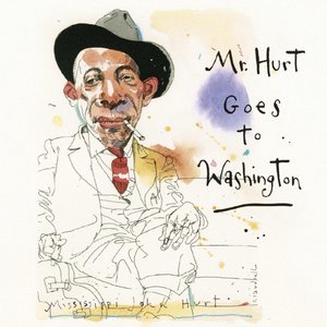 Image for 'Mr. Hurt Goes to Washington'