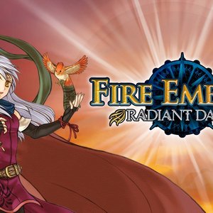 Image for 'Fire Emblem: Radiant Dawn'