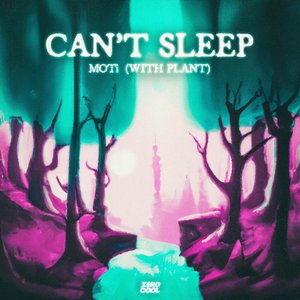 Imagem de 'Can't Sleep (with PLANT)'