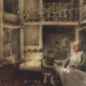 Image for 'Returns to Roost'