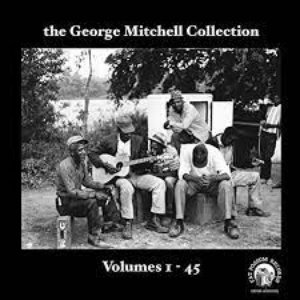 “The George Mitchell Collection Vol. 4”的封面