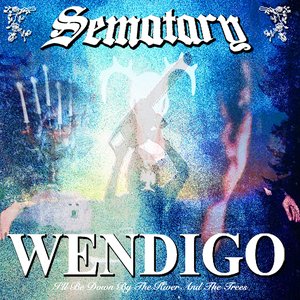 Image for 'Wendigo'