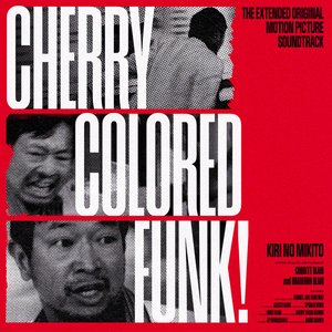 Image for 'Cherry-Colored Funk!'