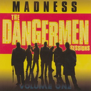 Image for 'The Dangermen Sessions, Vol. 1 (Expanded Edition)'