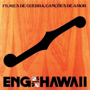 Bild för 'Filmes de guerra, canções de amor (Ao Vivo)'