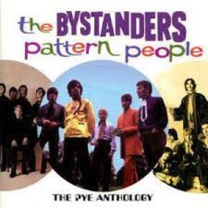“The Pye Anthology”的封面