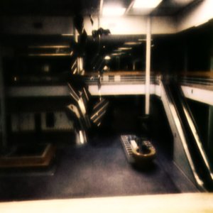 Image for 'Vacant Places'