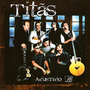Image for 'Acústico MTV'