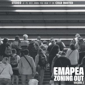 'Zoning Out Vol. 2'の画像