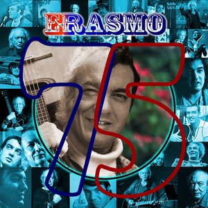 Image for 'Erasmo 75'