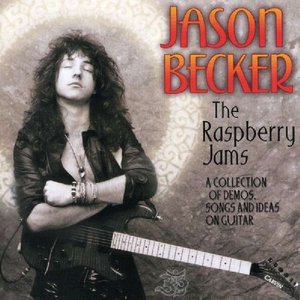 “The Raspberry Jams”的封面