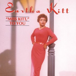 Image for 'Miss Kitt To You'