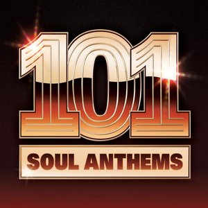 Image for '101 Soul Anthems'