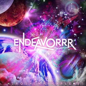 Image for 'ENDEAVORRR'