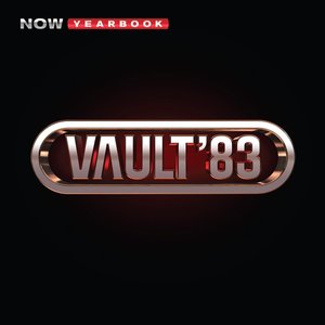 “Now Yearbook - The Vault: 1983”的封面